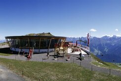 Bergdiamant Sommer Bergdiamant Sommer