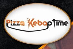 Pizza Kebab Time Pizza Kebab Time