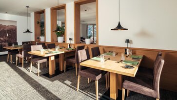 Speisesaal