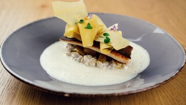 Fischgericht