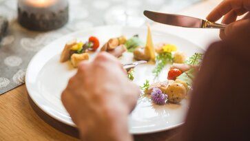 Dinner