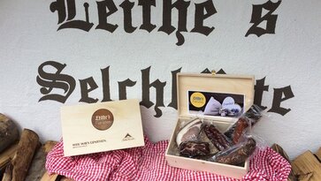 Leithe's Feinstes