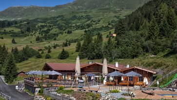 Restaurant Leithe Wirt