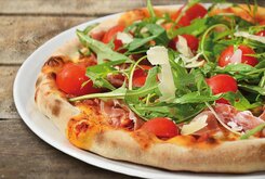 Pizza Pizza