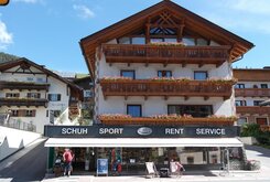 Sommer Außenansicht Sommer Außenansicht