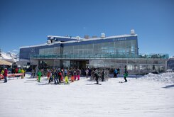 Ski Lounge Ski Lounge