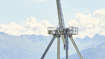 Skyswing Sommer