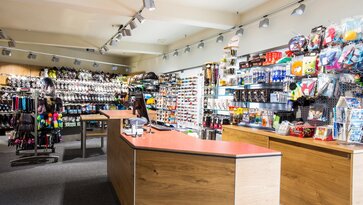 Shop