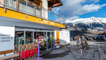 Sport Senn