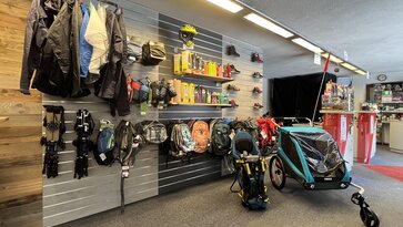 Shop Innen Sommer