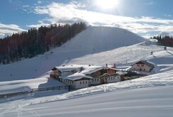 Sportalm | © (c)Seilbahn Komperdell Sportalm | © (c)Seilbahn Komperdell