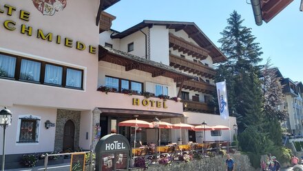 Außen Sommer